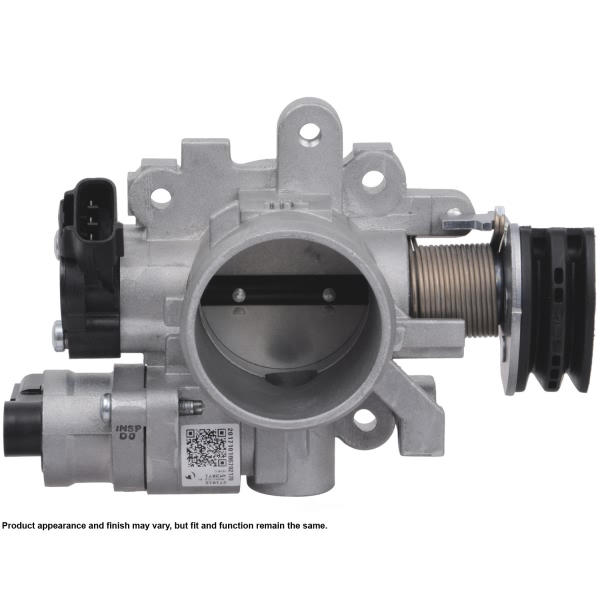 Cardone Reman Remanufactured Throttle Body 67-1015