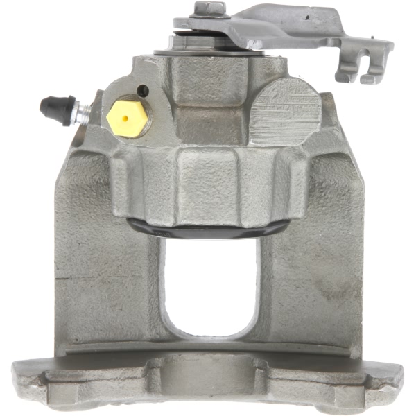 Centric Remanufactured Semi-Loaded Rear Passenger Side Brake Caliper 141.61505