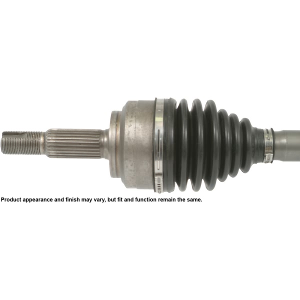 Cardone Reman Remanufactured CV Axle Assembly 60-5296