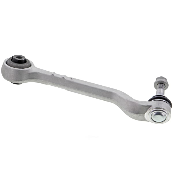 Mevotech Supreme Front Passenger Side Lower Rearward Non Adjustable Control Arm And Ball Joint Assembly CMS101308