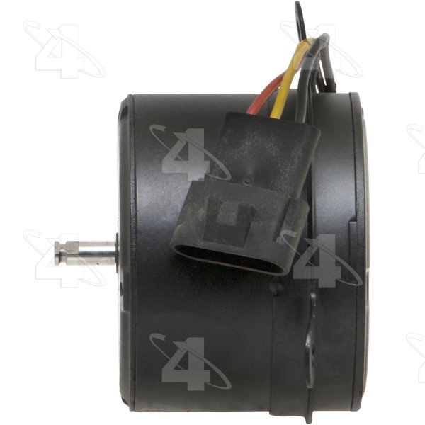 Four Seasons Radiator Fan Motor 35131