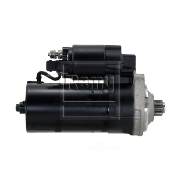 Remy Remanufactured Starter 17305