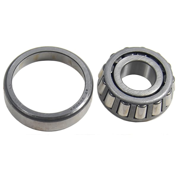 Centric Premium™ Front Passenger Side Outer Wheel Bearing and Race Set 410.90012