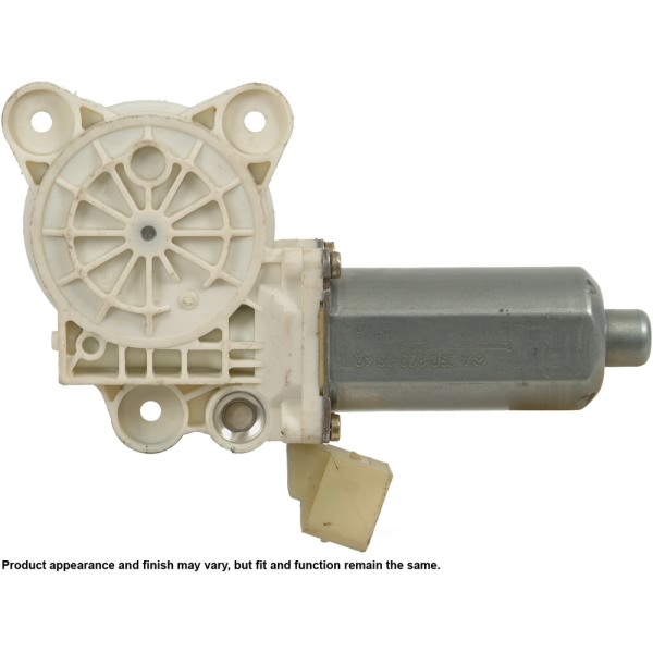 Cardone Reman Remanufactured Window Lift Motor 47-3485