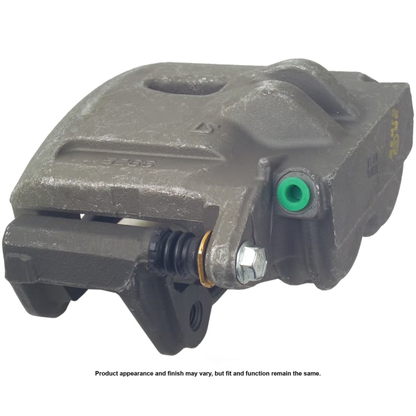 Cardone Reman Remanufactured Unloaded Caliper w/Bracket 18-B4793