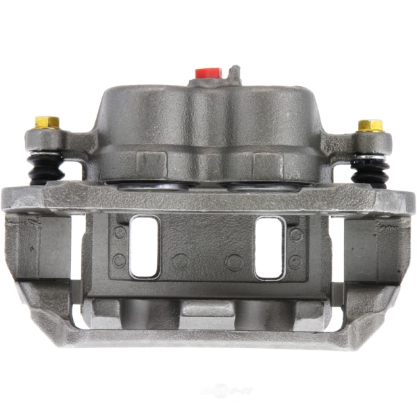 Centric Remanufactured Semi-Loaded Front Passenger Side Brake Caliper 141.51221