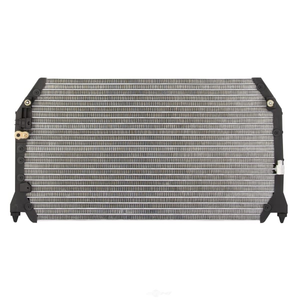 Spectra Premium A/C Condenser 7-4931