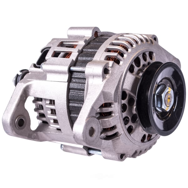 Denso Remanufactured Alternator 210-3116