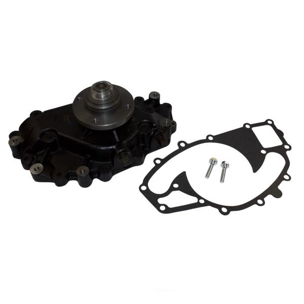 GMB Engine Coolant Water Pump 125-5018