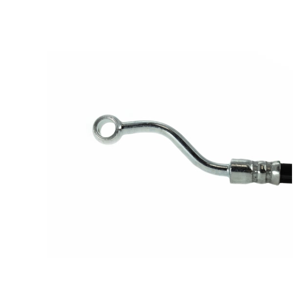 Centric Rear Passenger Side Lower Brake Hose 150.50363