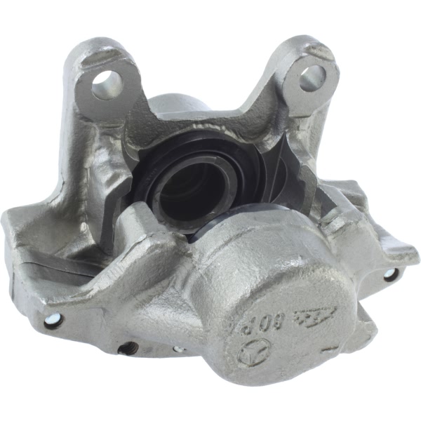 Centric Remanufactured Semi-Loaded Rear Driver Side Brake Caliper 141.35524