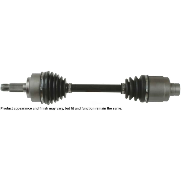 Cardone Reman Remanufactured CV Axle Assembly 60-4257