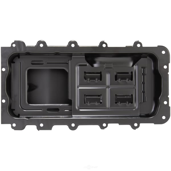 Spectra Premium New Design Engine Oil Pan FP54A