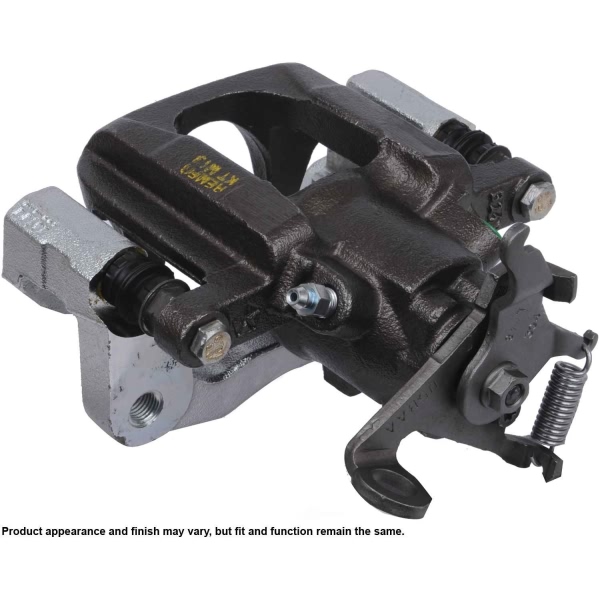 Cardone Reman Remanufactured Unloaded Caliper w/Bracket 18-B5490