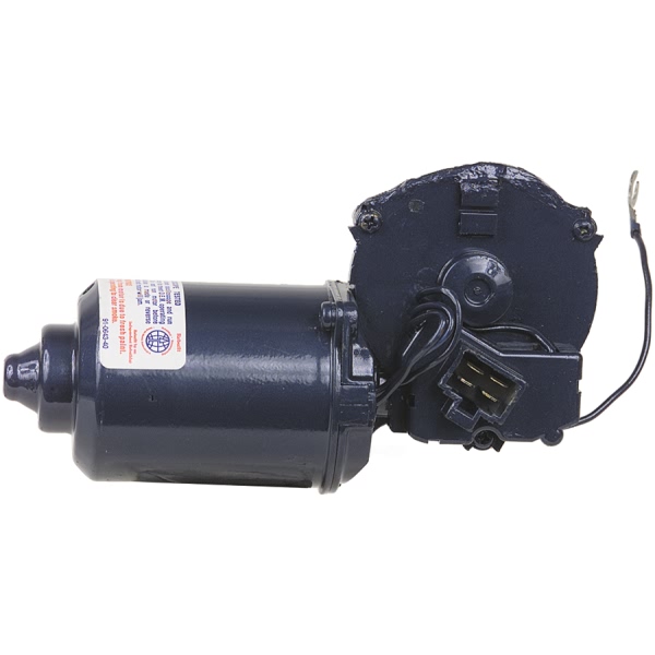 Cardone Reman Remanufactured Wiper Motor 43-1176