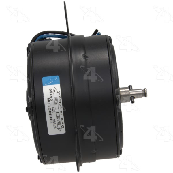 Four Seasons Radiator Fan Motor 35145