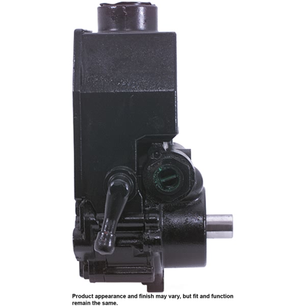 Cardone Reman Remanufactured Power Steering Pump w/Reservoir 20-31891
