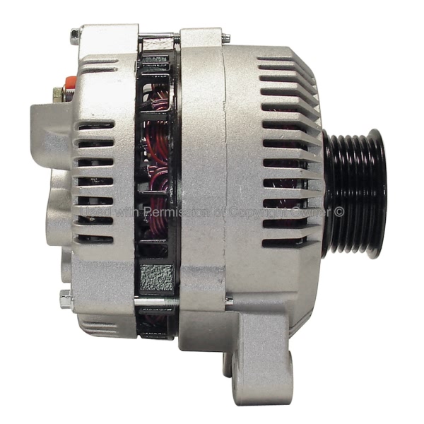 Quality-Built Alternator Remanufactured 7784610