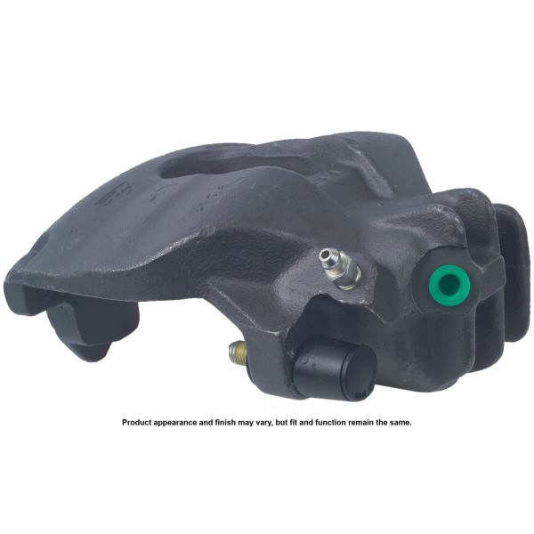 Cardone Reman Remanufactured Unloaded Caliper 19-2590