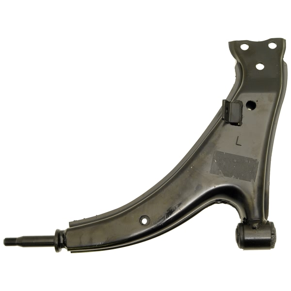 Dorman Front Driver Side Lower Non Adjustable Control Arm 520-409