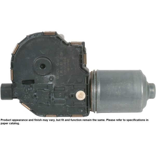 Cardone Reman Remanufactured Wiper Motor 43-4041