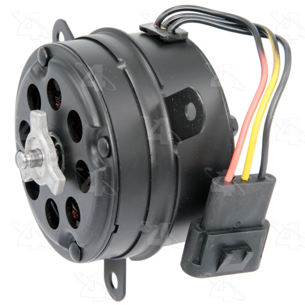 Four Seasons Radiator Fan Motor 35123