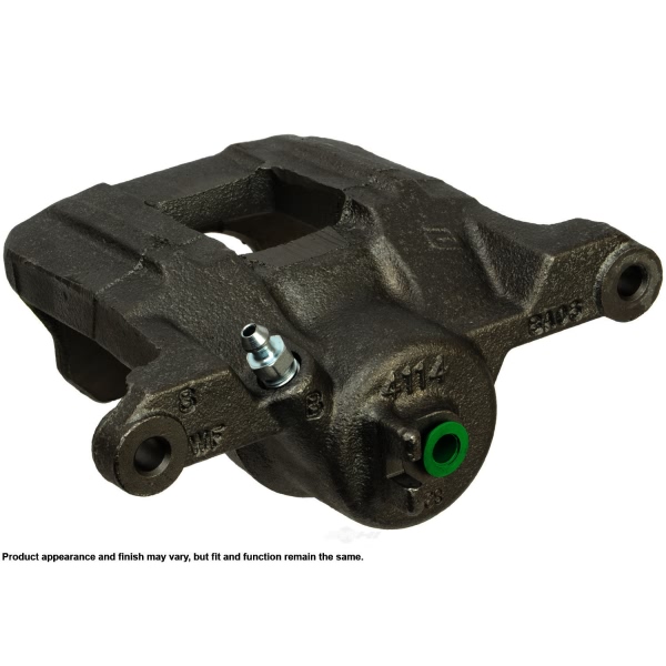 Cardone Reman Remanufactured Unloaded Caliper 19-3824