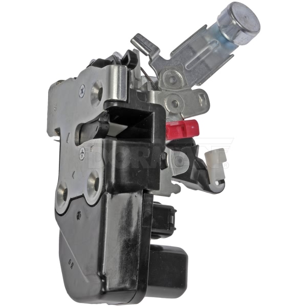 Dorman OE Solutions Front Passenger Side Door Lock Actuator Motor 931-687