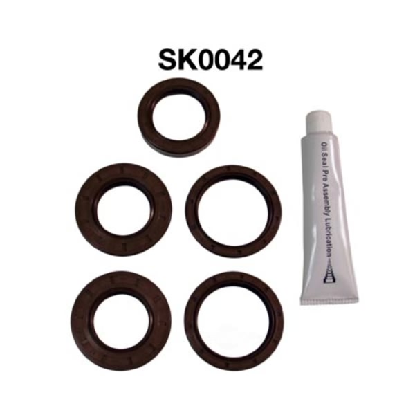 Dayco Timing Seal Kit SK0042