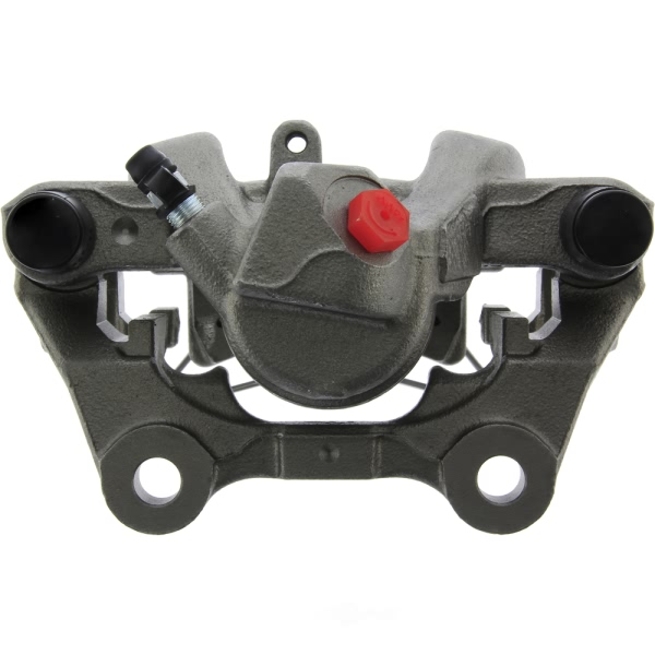 Centric Remanufactured Semi-Loaded Rear Passenger Side Brake Caliper 141.35611