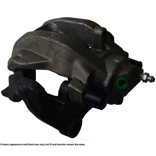 Cardone Reman Remanufactured Unloaded Caliper w/Bracket 19-B2947