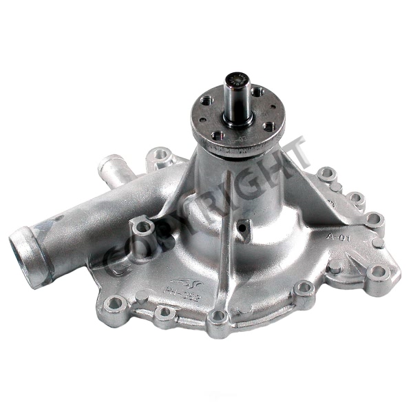 Airtex Heavy Duty Engine Coolant Water Pump AW1018H