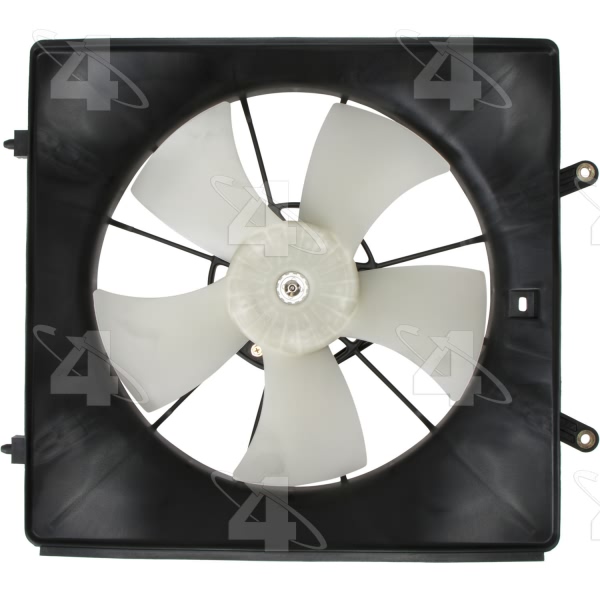 Four Seasons Engine Cooling Fan 75275