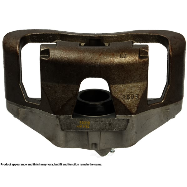 Cardone Reman Remanufactured Unloaded Caliper 19-3273