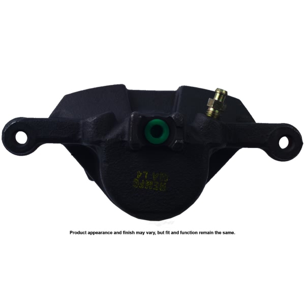 Cardone Reman Remanufactured Unloaded Caliper 19-2809