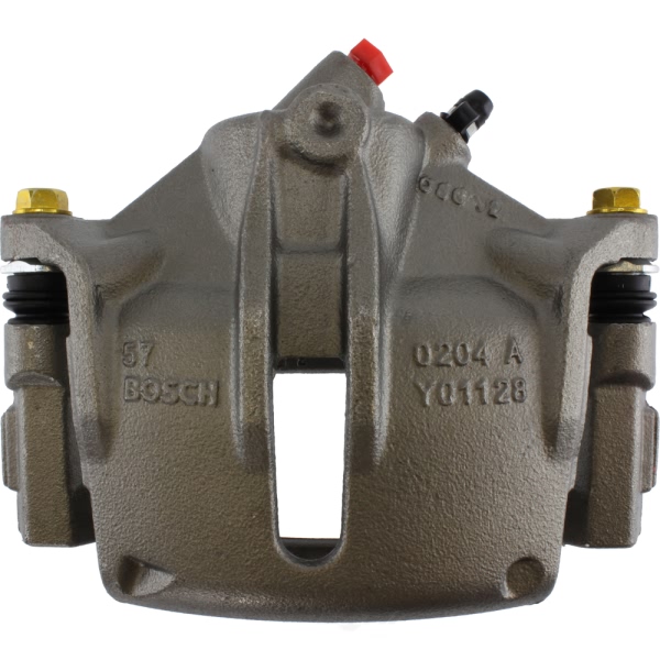 Centric Remanufactured Semi-Loaded Front Driver Side Brake Caliper 141.20016