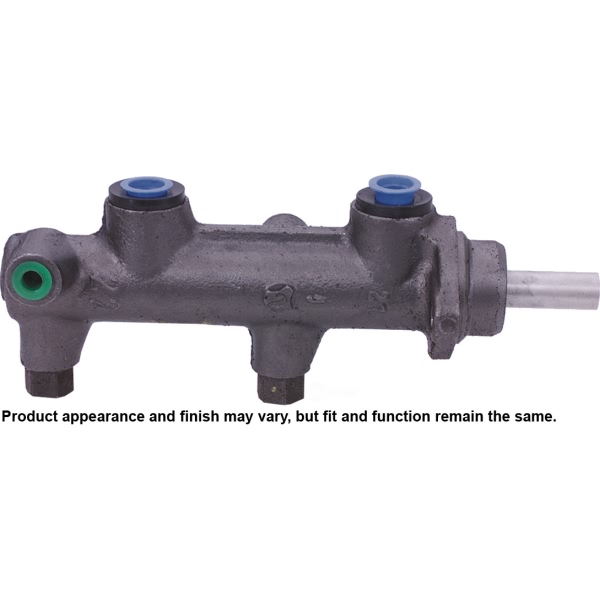 Cardone Reman Remanufactured Master Cylinder 11-1963