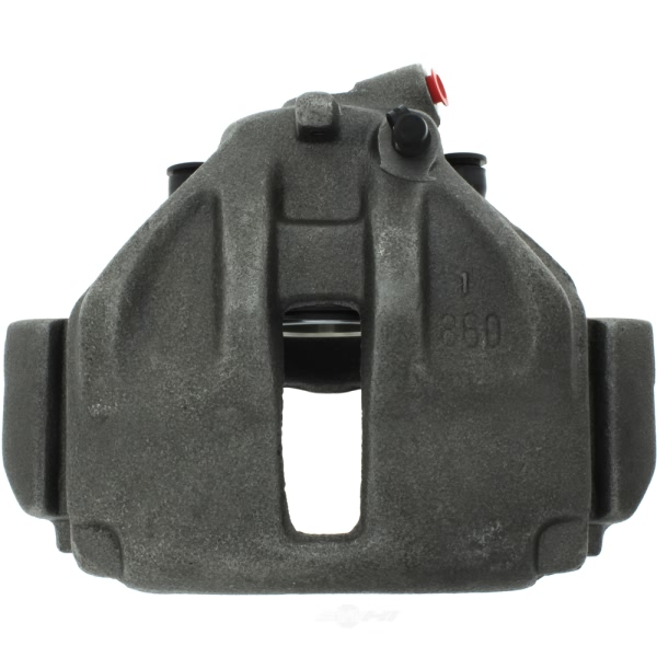 Centric Remanufactured Semi-Loaded Front Passenger Side Brake Caliper 141.35125