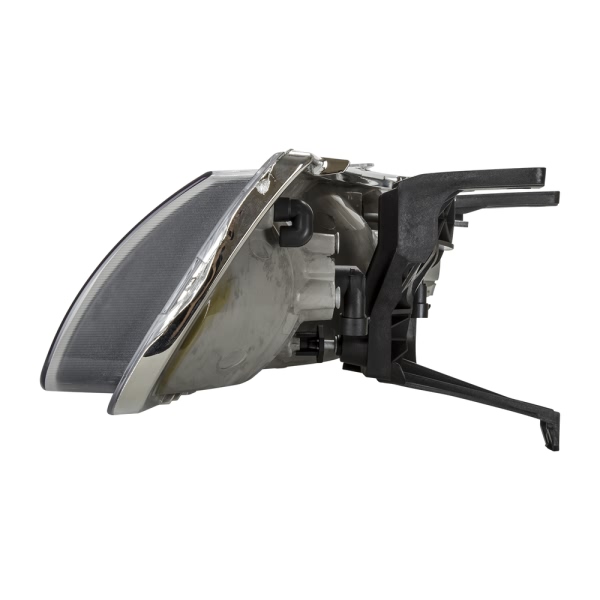 TYC TYC NSF Certified Headlight Assembly 20-6421-00-1