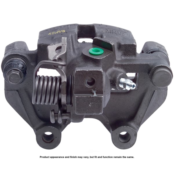 Cardone Reman Remanufactured Unloaded Caliper w/Bracket 18-B4717