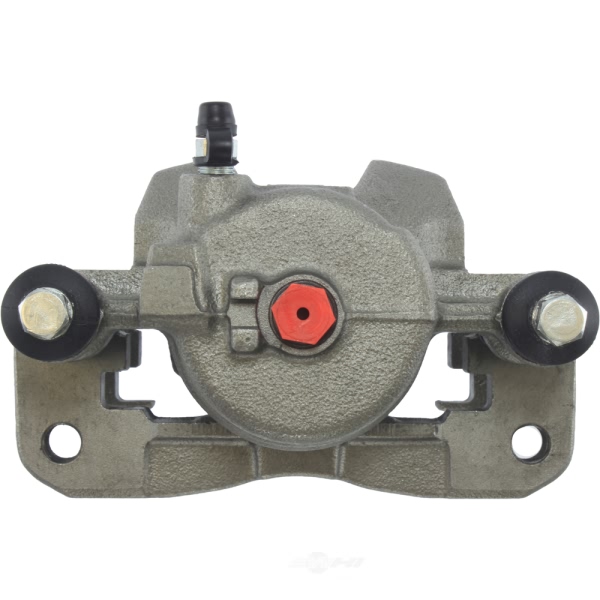 Centric Remanufactured Semi-Loaded Front Driver Side Brake Caliper 141.48120