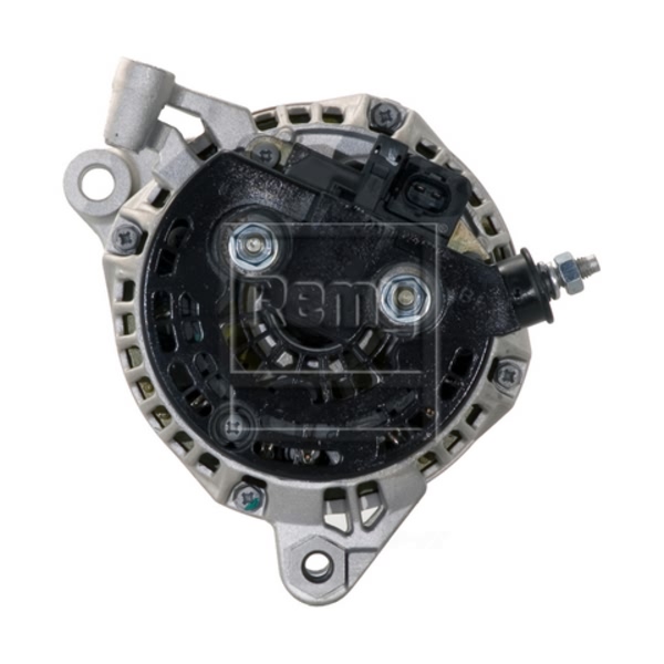 Remy Remanufactured Alternator 12562