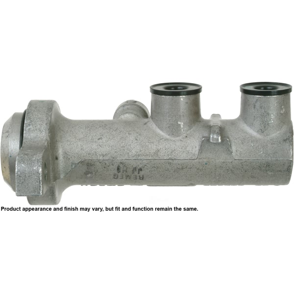 Cardone Reman Remanufactured Master Cylinder 10-3357