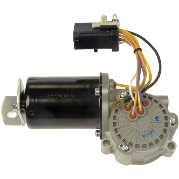 Dorman OE Solutions Transfer Case Motor 600-927