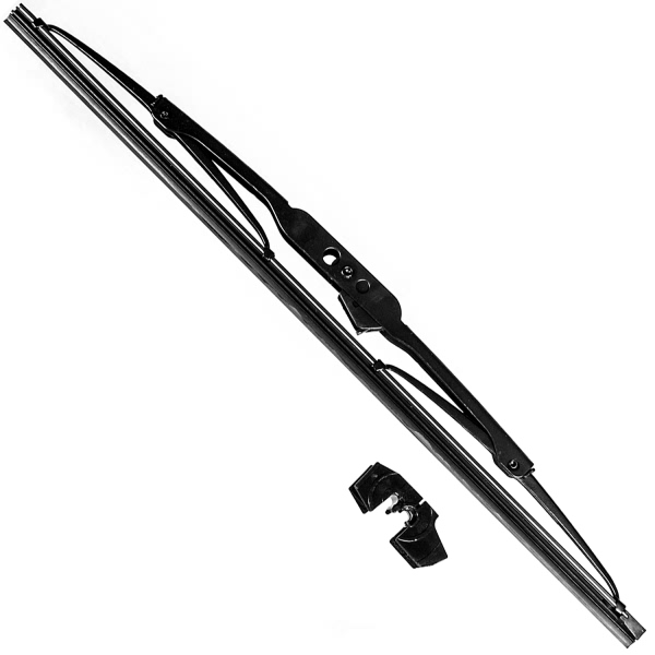 Denso EV Conventional 14" Black Wiper Blade EVB-14