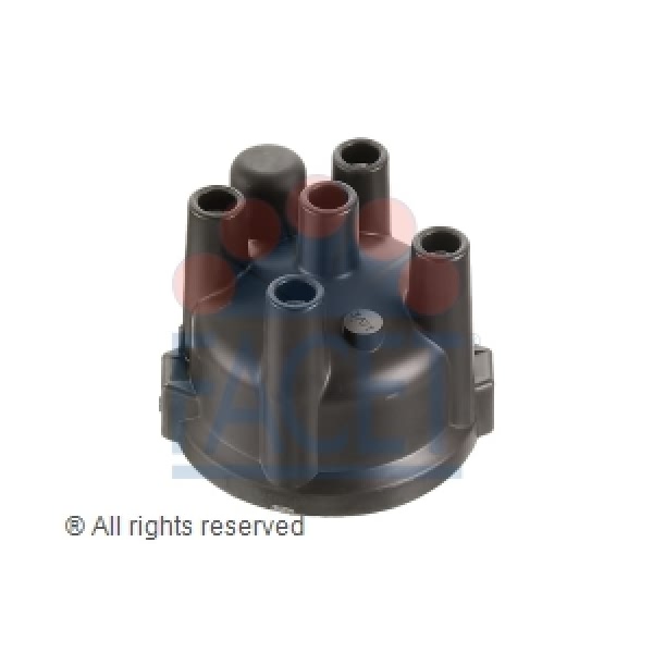 facet Ignition Distributor Cap 2.8303/1