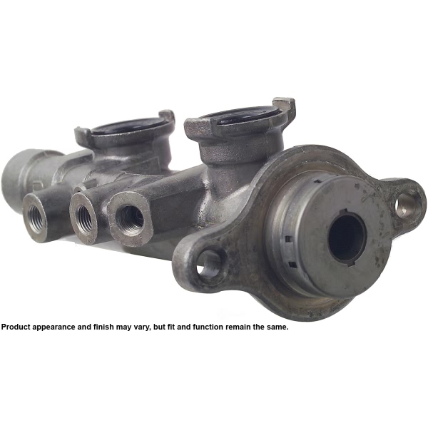 Cardone Reman Remanufactured Master Cylinder 11-2549