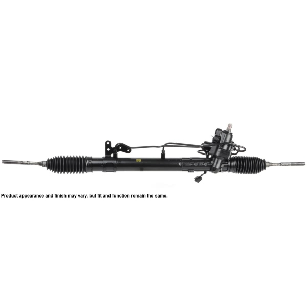 Cardone Reman Remanufactured Hydraulic Power Rack and Pinion Complete Unit 26-3038E