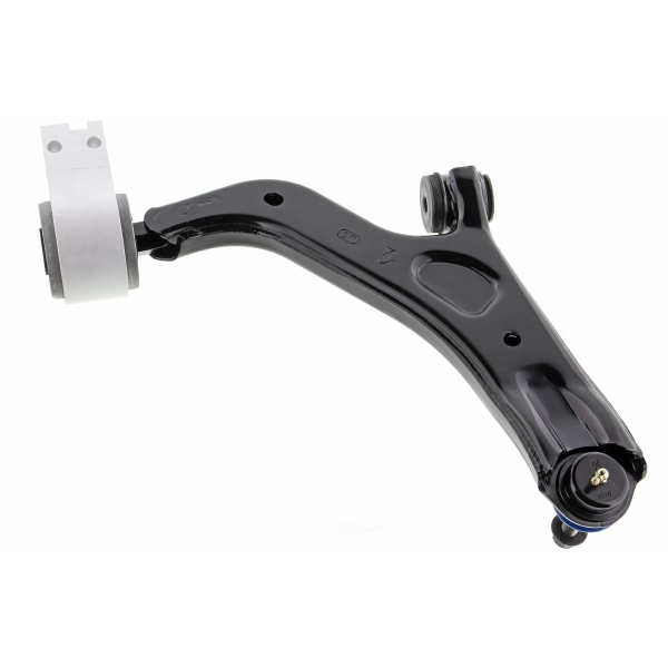 Mevotech Supreme Front Driver Side Lower Non Adjustable Control Arm And Ball Joint Assembly CMS401216