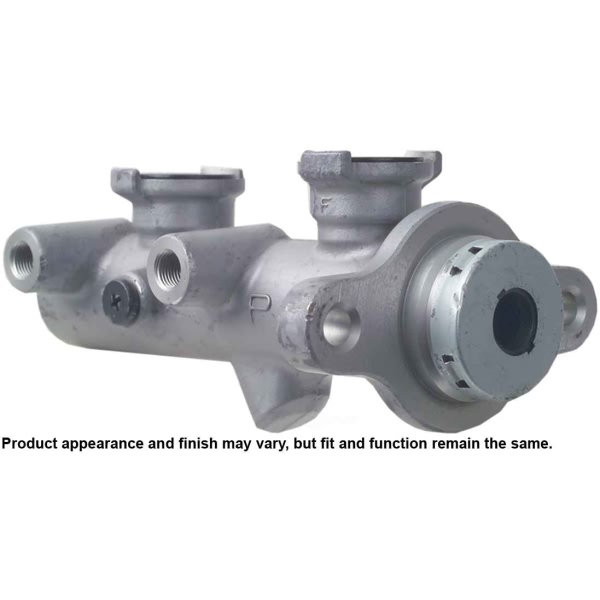 Cardone Reman Remanufactured Master Cylinder 11-3136